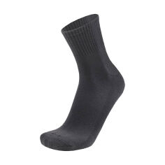 Акція на Шкарпетки чоловічі Duna 765 темно-сірі, розмір 27-29 від Eva
