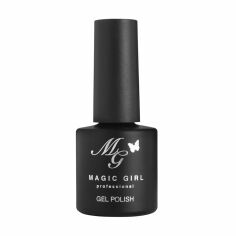 Акция на Гель-лак для нігтів Magic Girl Classic Series 005 Світло-персиковий, 8 мл от Eva