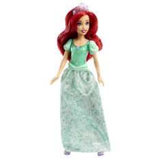 Акция на Лялька Disney Princess Аріель (HLW10) от Будинок іграшок