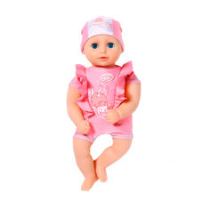 Акция на Пупс Baby Annabell Чудове купання 30 см (707227) от Будинок іграшок