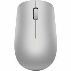 Акція на Мышь Lenovo 530 Wireless Mouse Platinum Grey(GY50Z18984) від MOYO
