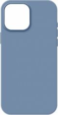 Акция на Панель ArmorStandart ICON2 Case для Apple iPhone 15 Pro Max Winter Blue от Rozetka