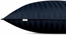 Акція на Наволочка Cosas Navy Сатин 50x70 см від Rozetka