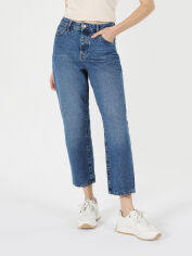 Акція на Джинси Regular Fit жіночі Colin's 884 Lauren CL1062288 31-30 Сині від Rozetka