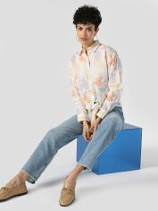 Акція на Джинси Regular Fit жіночі Colin's 884 Lauren CL1063488 30-30 Сині від Rozetka