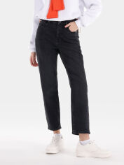 Акція на Джинси Mom's жіночі Colin's 891 Maya CL1065434 29-30 Чорні від Rozetka