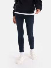 Акція на Джинси Skinny жіночі Colin's 760 Diana CL1066388 28-32 Сині від Rozetka