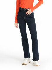 Акція на Джинси Regular Fit жіночі Colin's 791 Monica CL1066393 28-34 Сині від Rozetka