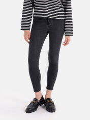 Акція на Джинси Skinny жіночі Colin's 759 Lara CL1066386 29-32 Чорні від Rozetka