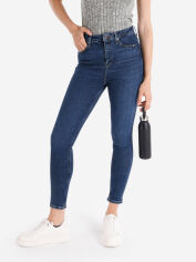 Акція на Джинси Skinny жіночі Colin's 760 Diana CL1066390 27-30 Сині від Rozetka