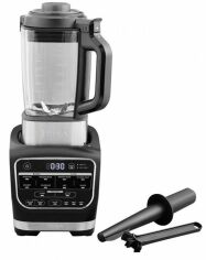 Акция на Ninja Foodi Soup Maker & Blender HB150EU от Y.UA