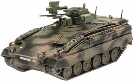 Акція на Збірна модель-копія Revell Танк Marder 1A3 Рівень 4 (RVL-03326) від Y.UA