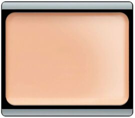 Акція на Водостійкий маскуючий крем-консилер Artdeco Camouflage Cream Concealer 20 Peach 4.5 г від Rozetka