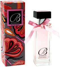 Акція на Парфумована вода для жінок Prive Parfums Bordeux 100 мл від Rozetka