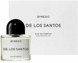 Акція на Парфумована вода унісекс Byredo De Los Santos 50 мл від Rozetka