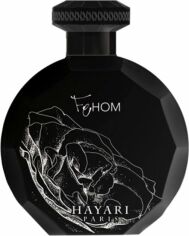 Акція на Парфумована вода унісекс Hayari Parfums FeHom 100 мл від Rozetka