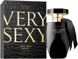 Акція на Парфумована вода для жінок Victoria's Secret Very Sexy Night 50 мл (1159758780/667554371323) від Rozetka