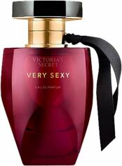 Акція на Парфумована вода Victoria's Secret Very Sexy 50 мл (667546827319/667554199767/1159821498) від Rozetka