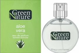 Акция на Парфумована вода для жінок Gian Marco Venturi Green Nature Aloe Vera 50 мл от Rozetka