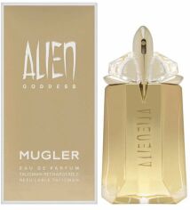 Акція на Парфумована вода для жінок Mugler Alien Goddess Refillable Talisman 60 мл від Rozetka