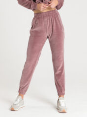 Акція на Спортивні штани LaLupa LA085 1104418 XL Crepe Pink від Rozetka