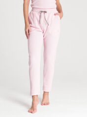 Акція на Піжамні штани LaLupa LA075 1104415 XL Pink від Rozetka