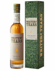 Акция на Виски Pure Pot Still Writers Tears Irish Whiskey 0.7 л 40% (AS8000009490930) от Stylus