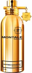 Акция на Парфумована вода унісекс Montale Leather Patchouli 50 мл от Rozetka