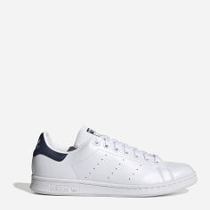 Акція на Чоловічі кеди низькі adidas Originals Stan Smith FX5501 44 (UK 9.5) Білі від Rozetka