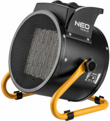 Акция на Neo Tools Tools 3 кВт Ptc (90-063) от Y.UA