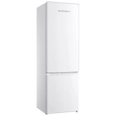 Акція на Холодильник Grunhelm BRM-S177M55-W від Comfy UA