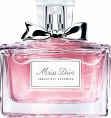 Акция на Тестер Парфумована вода для жінок Christian Dior Miss Dior Absolutely Blooming 100 мл от Rozetka