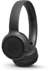 Акция на Jbl T560BT Black (JBLT560BTBLK) от Stylus