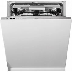 Акція на Посудомийна машина вбудована Whirlpool WIO3T133PLE від Comfy UA