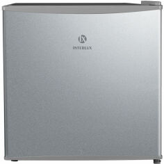 Акция на Холодильник INTERLUX ILR-0055S от Comfy UA
