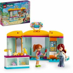Акция на LEGO Friends Магазин аксессуаров 42608 от MOYO