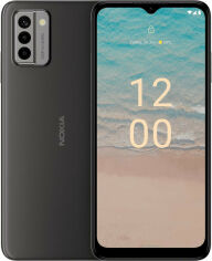 Акция на Nokia G22 6/256Gb Dual Grey (UA UCRF) от Stylus