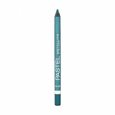 Акція на Водостійкий олівець для очей Pastel Metallics Eyeliner 331, 1.2 г від Eva