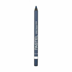 Акція на Водостійкий олівець для очей Pastel Metallics Eyeliner 329, 1.2 г від Eva
