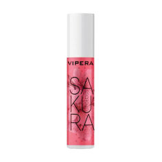 Акция на Блиск для губ Vipera Sakura Lip Gloss 01 Edo, 4 мл от Eva