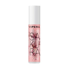 Акция на Блиск для губ Vipera Sakura Lip Gloss 02 Sakai, 4 мл от Eva