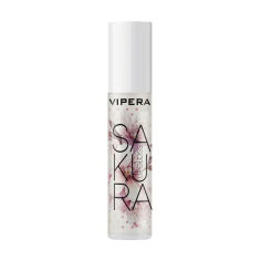 Акція на Блиск для губ Vipera Sakura Lip Gloss 03 Fuji, 4 мл від Eva