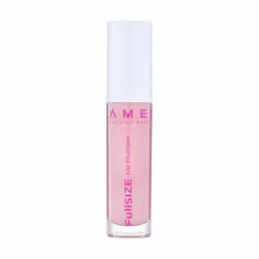 Акція на Блиск для збільшення губ LAMEL Make Up Lip Plumper 402, 4 мл від Eva