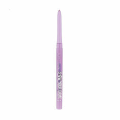 Акція на Водостійкий гелевий олівець для очей Pastel Show Your Game Waterproof Gel Eye Pencil 404, 0.28 г від Eva