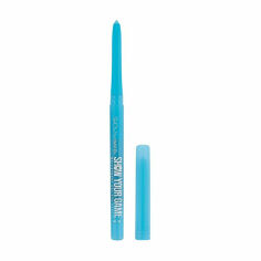Акція на Водостійкий гелевий олівець для очей Pastel Show Your Game Waterproof Gel Eye Pencil 403, 0.28 г від Eva