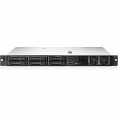 Акция на Сервер HPE DL20 Gen10 Plus E-2336 2.9GHz 6-core 1P 16GB-U 4SFF 500W RPS Server от MOYO
