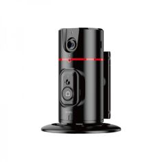 Акция на Wiwu Intelligent Follow-UP Camera Head Black (WI-SE008) от Stylus