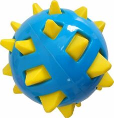 Акция на Мяч GimDog Big Bang Бомба M для собак 15.2 см (8009632056661) от Stylus