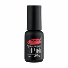 Акция на Гель-лак PNB Gel Polish UV/LED Mini 108 Mystic Love, 4 мл от Eva