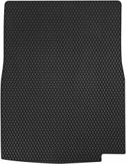 Акция на EVA килимок EVAtech в багажник авто для BMW 7 Series (F02) RWD Long 2008-2015 5 покоління Sedan EU 1 шт Black от Rozetka